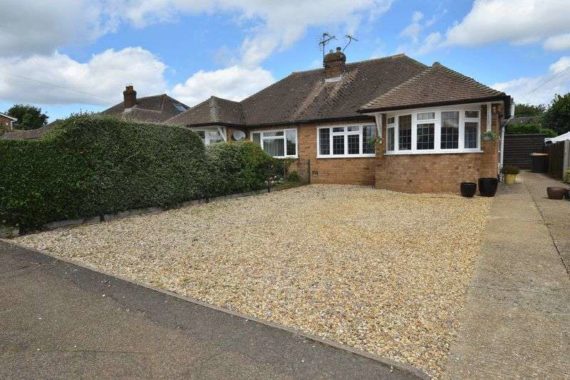 4 Bedroom Bungalow